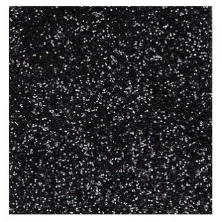 FOLHA MUSGAMI COM GLITTER 50 X 70 PRETO
